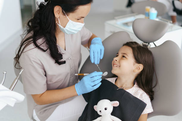 Best Emergency Denture Repair in Morgantown, KY