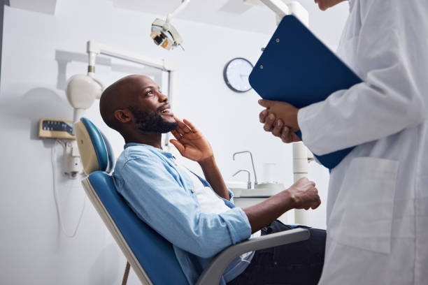 Best Emergency TMJ Treatment in Morgantown, KY