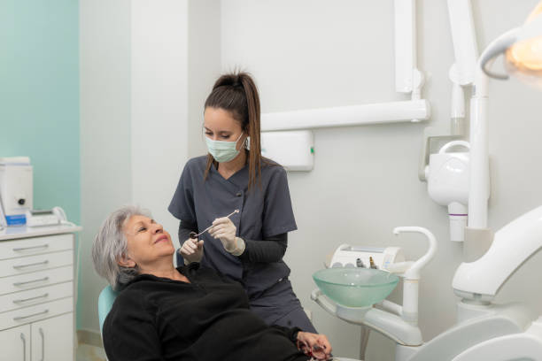Best Cosmetic Emergency Dentistry in Morgantown, KY