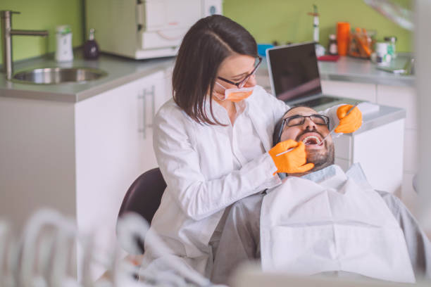 Best Emergency Tooth Extraction in Morgantown, KY