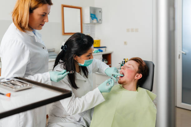 Best Emergency Root Canal Treatment in Morgantown, KY