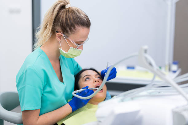Best Emergency Treatment for Dental Infections or Abscesses in Morgantown, KY