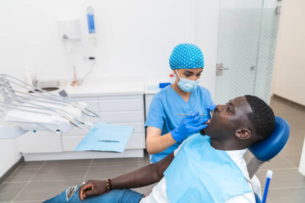 Best Emergency Wisdom Teeth Removal in Morgantown, KY