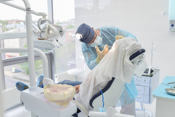 Best Emergency Tooth Extraction in Morgantown, KY